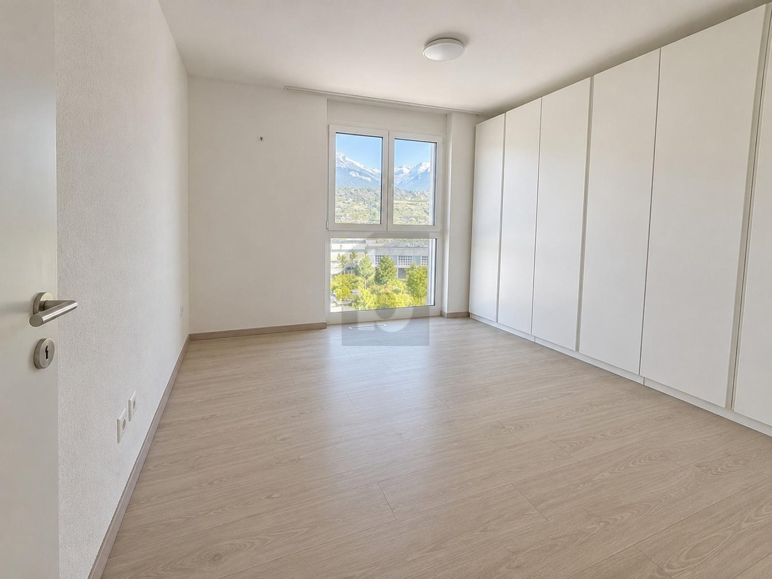 4 ½ Zimmer Wohnung