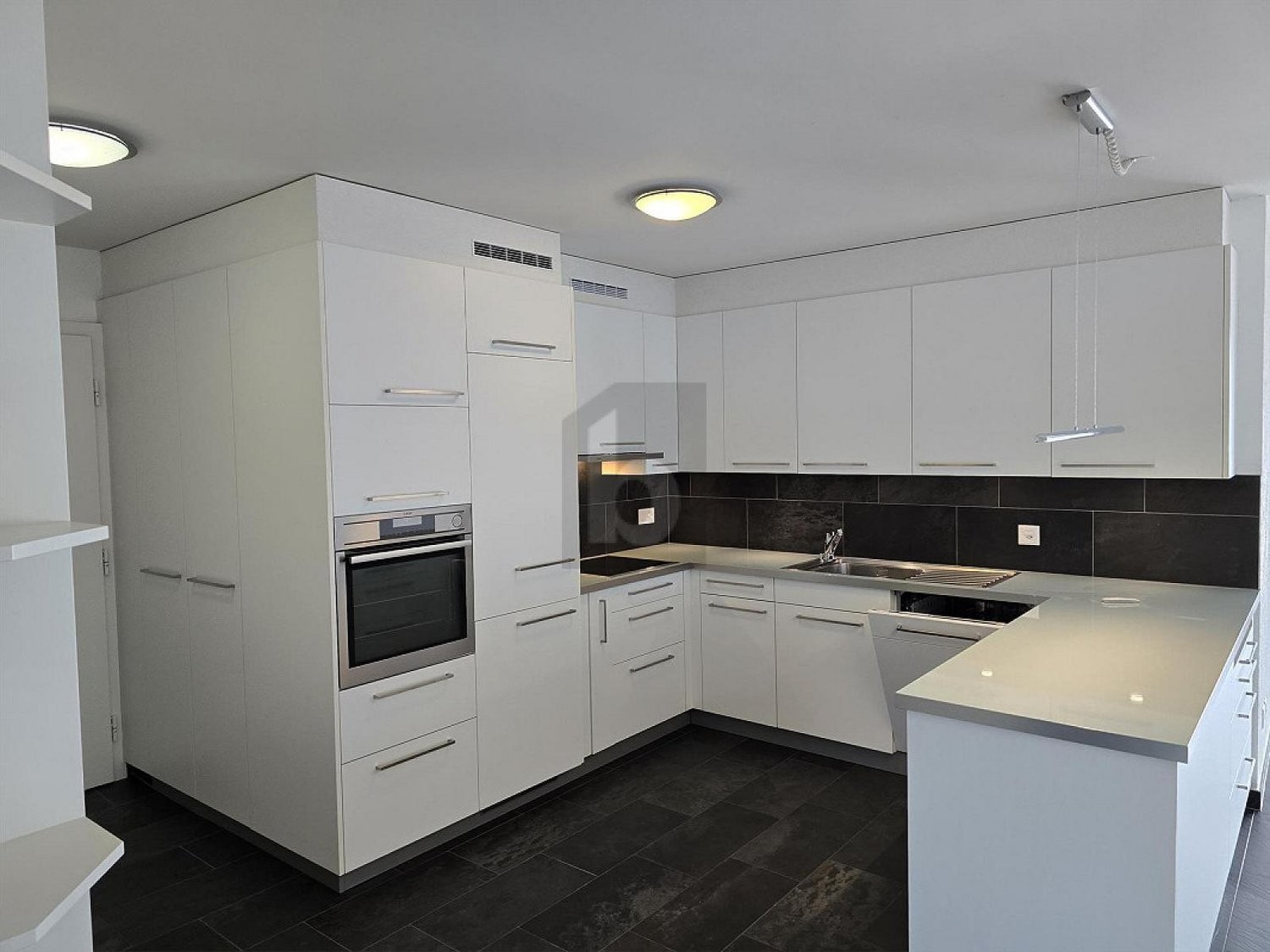 4 ½ Zimmer Wohnung
