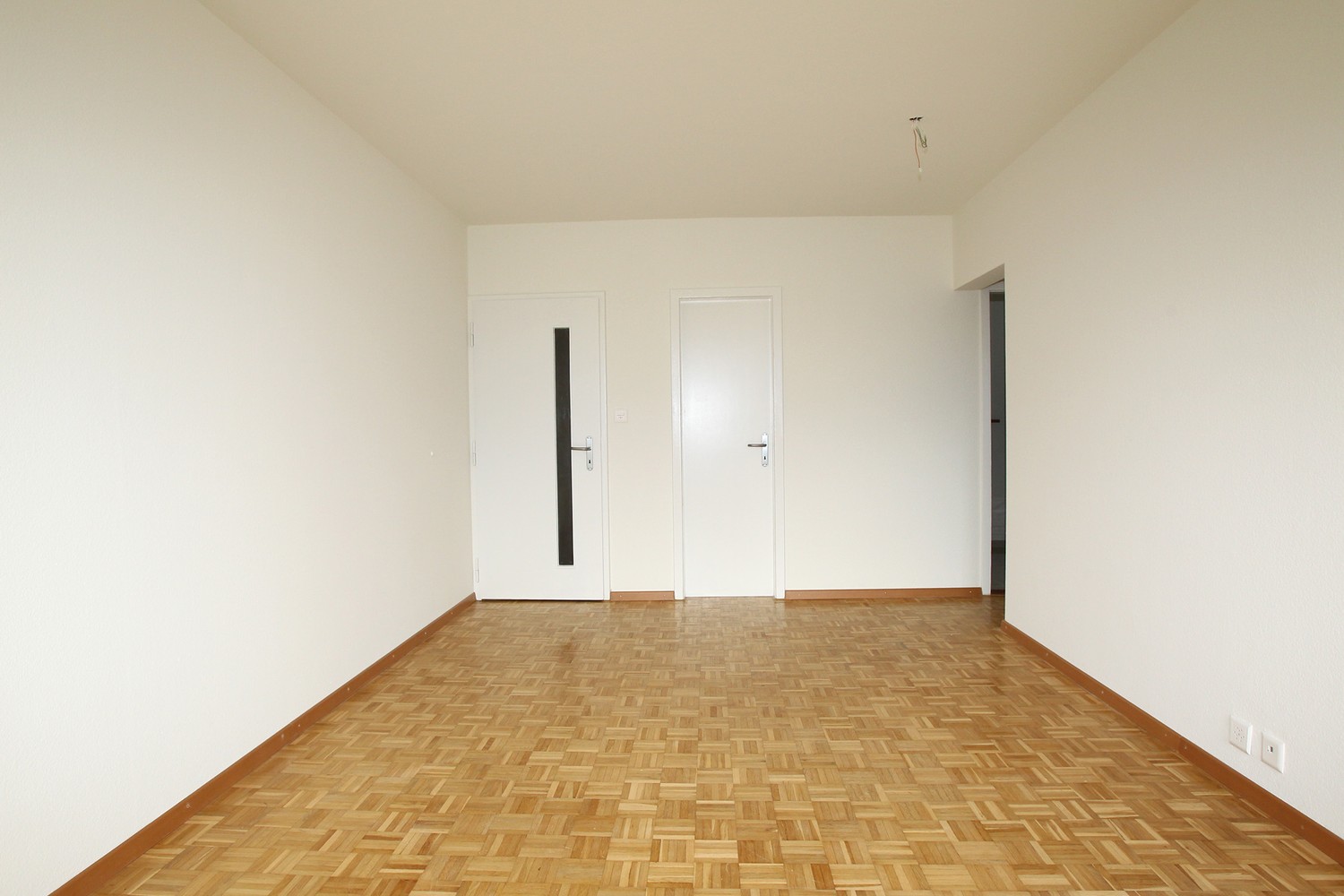 Appartement de 3 pièces