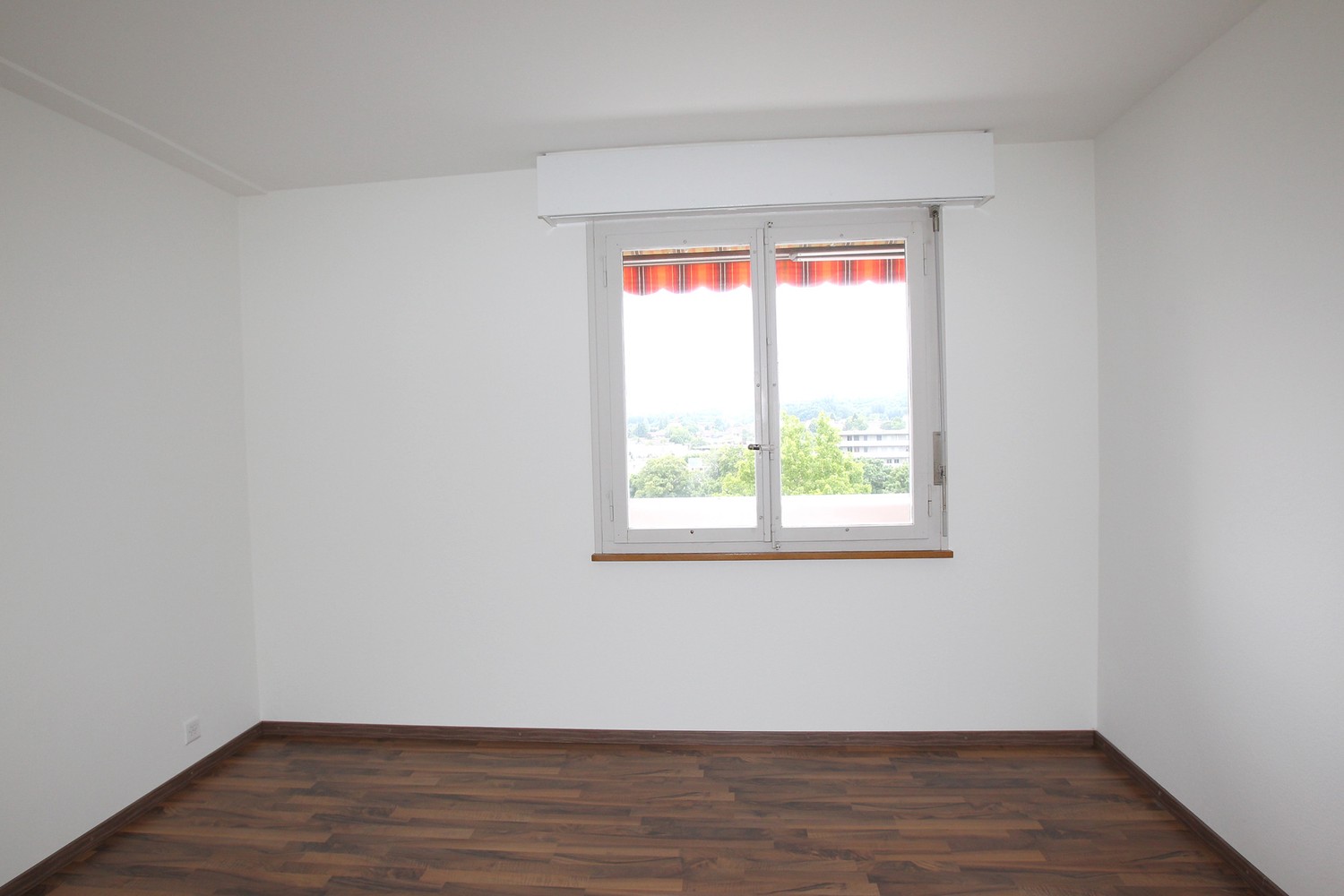 Appartement de 3 pièces