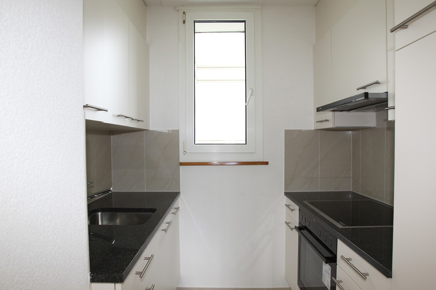 Appartement de 3 pièces