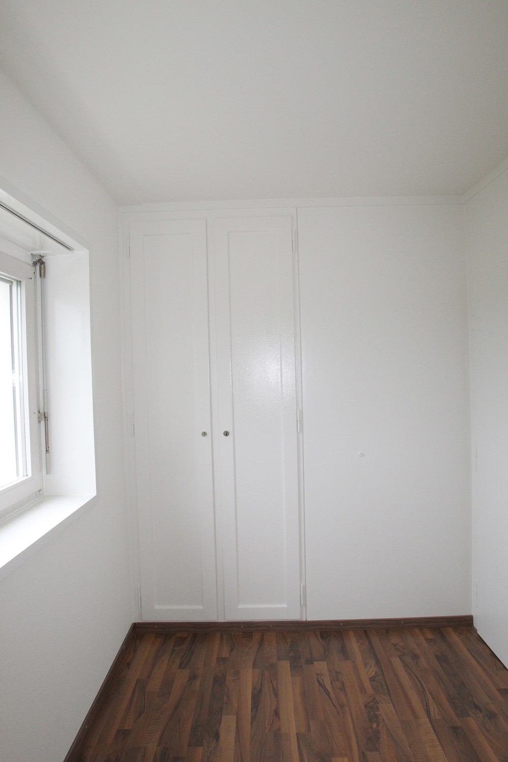 Appartement de 3 pièces
