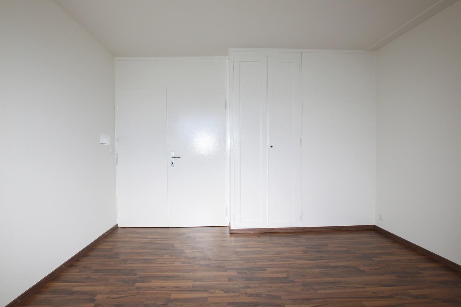 Appartement de 3 pièces