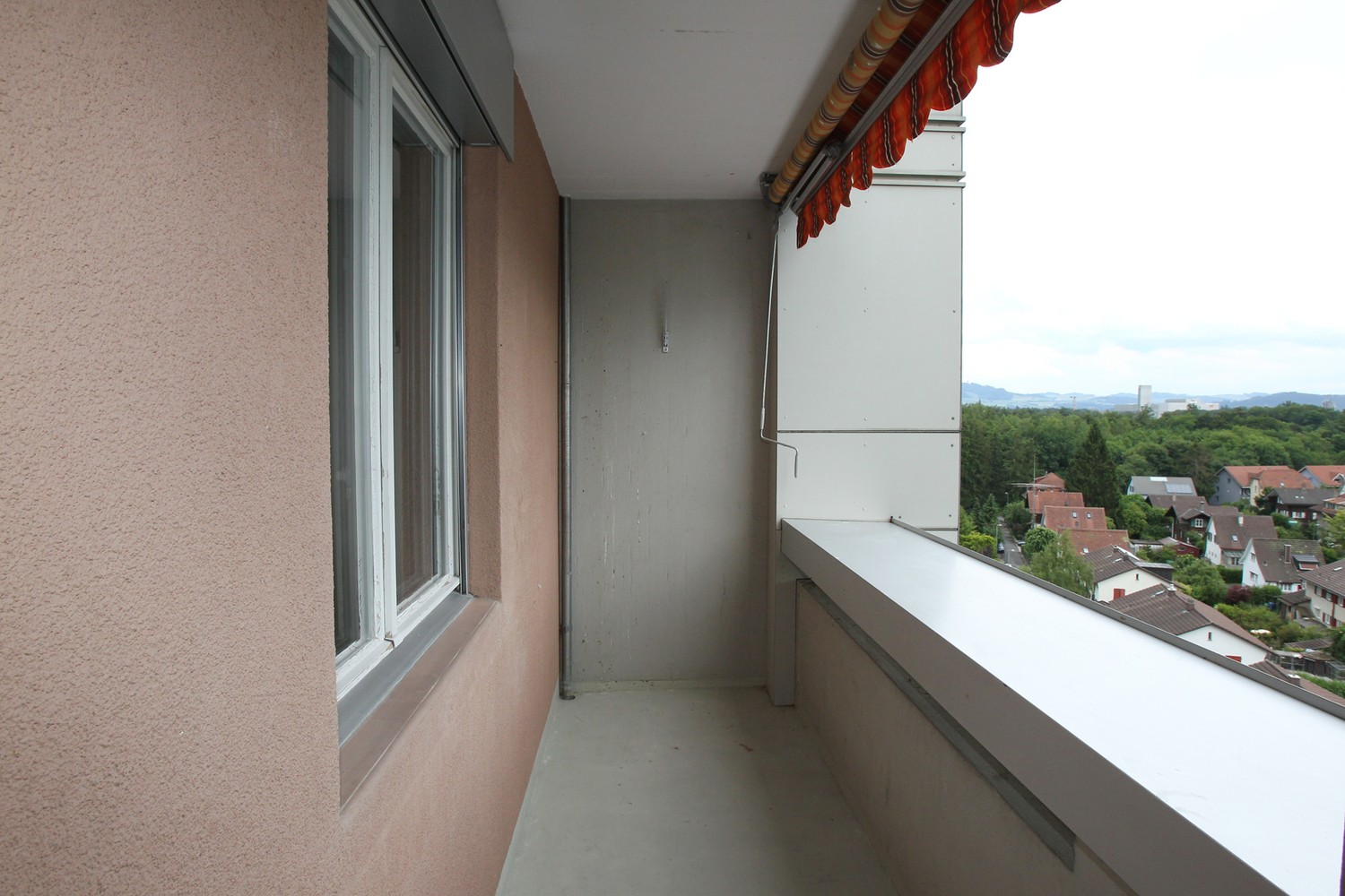 Appartement de 3 pièces