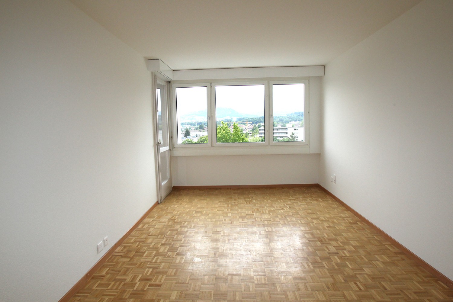 Appartement de 3 pièces