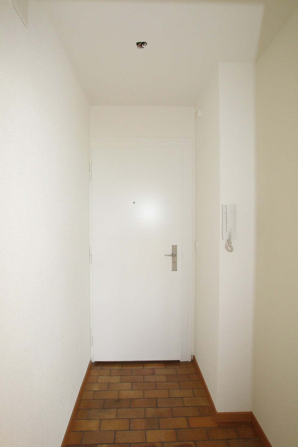 Appartement de 3 pièces