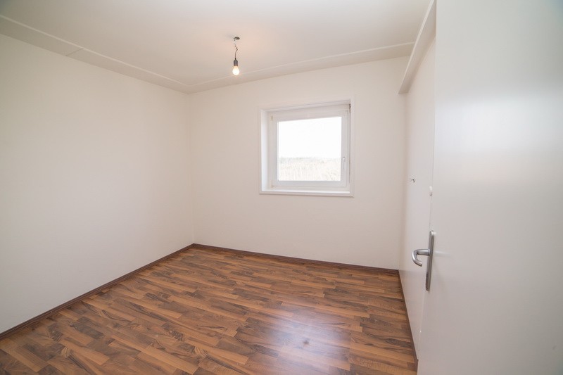 Appartement de 3 pièces