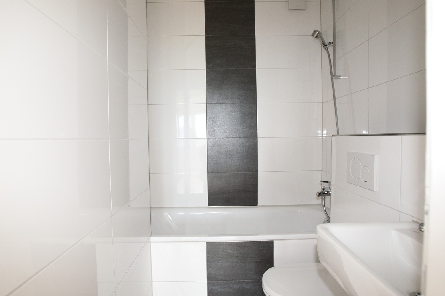 Appartement de 3 pièces