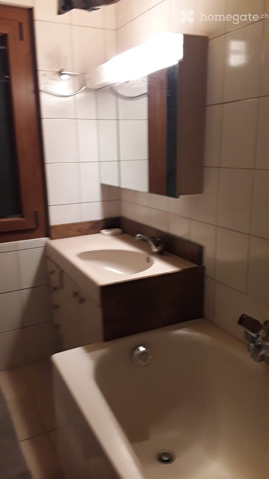 1 room single room