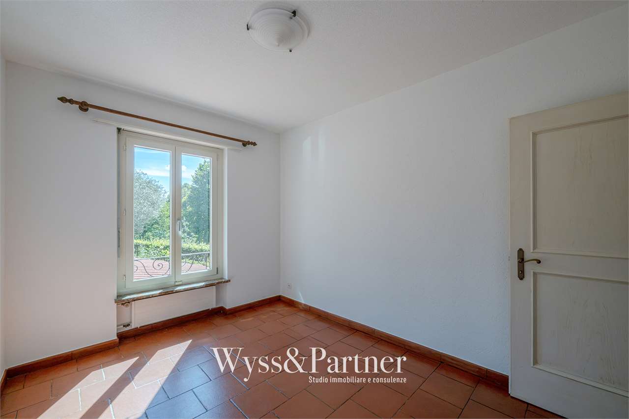 Maison individuelle de 5 ½ pièces