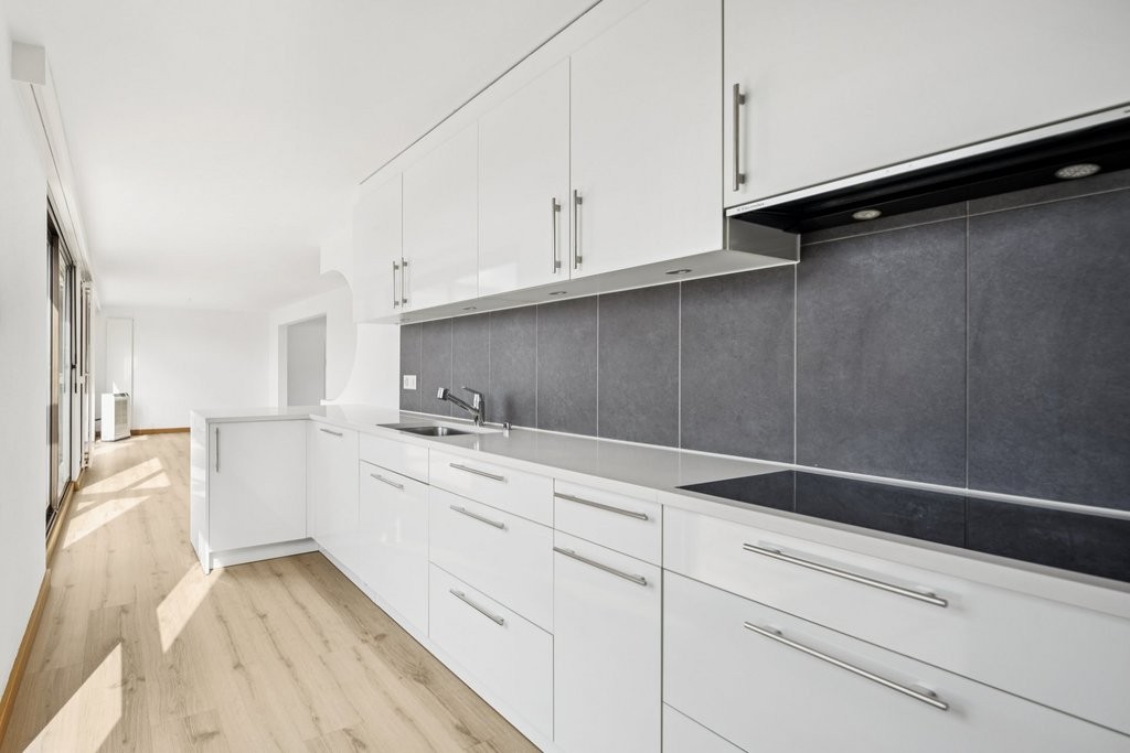 5 ½ rooms apartment