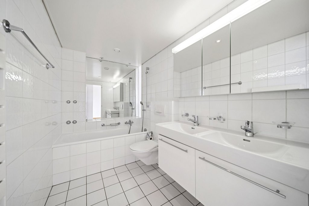 5 ½ rooms apartment