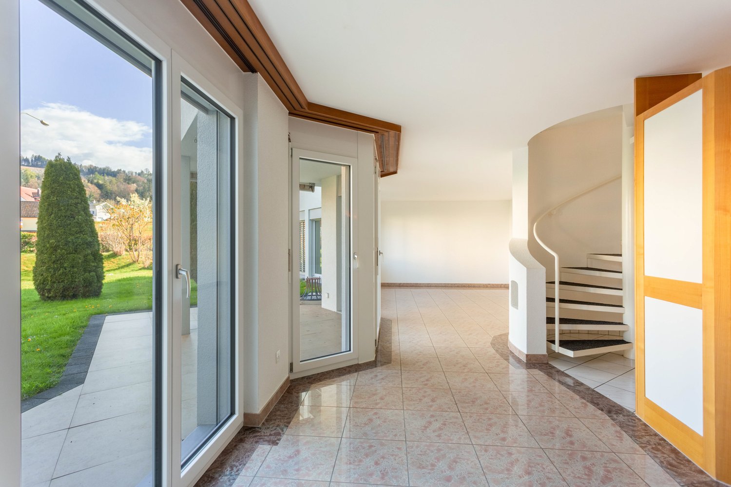 4 ½ locali duplex
