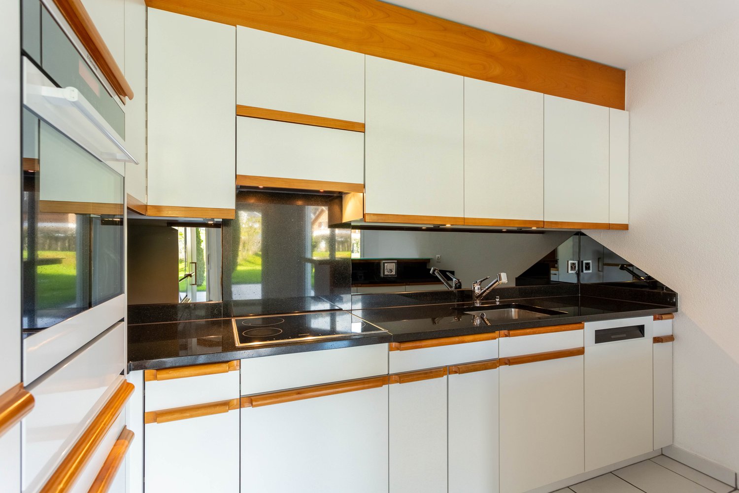4 ½ locali duplex