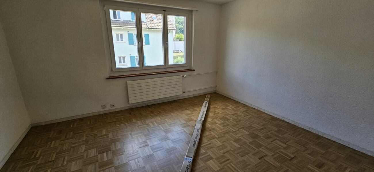 2 rooms apartment