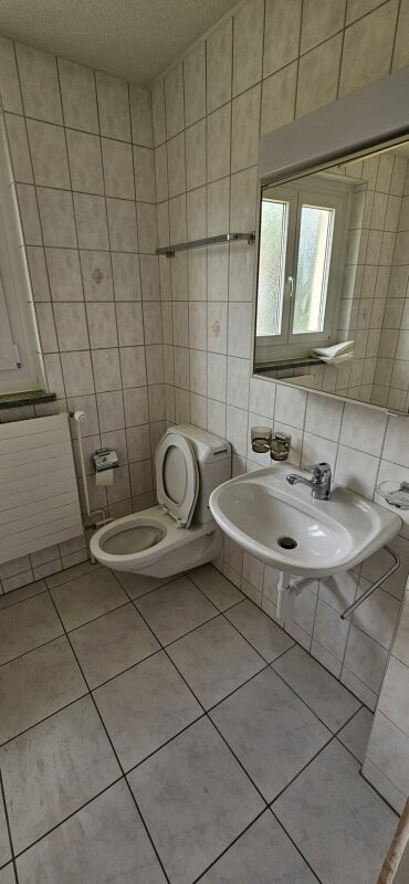 2 rooms apartment