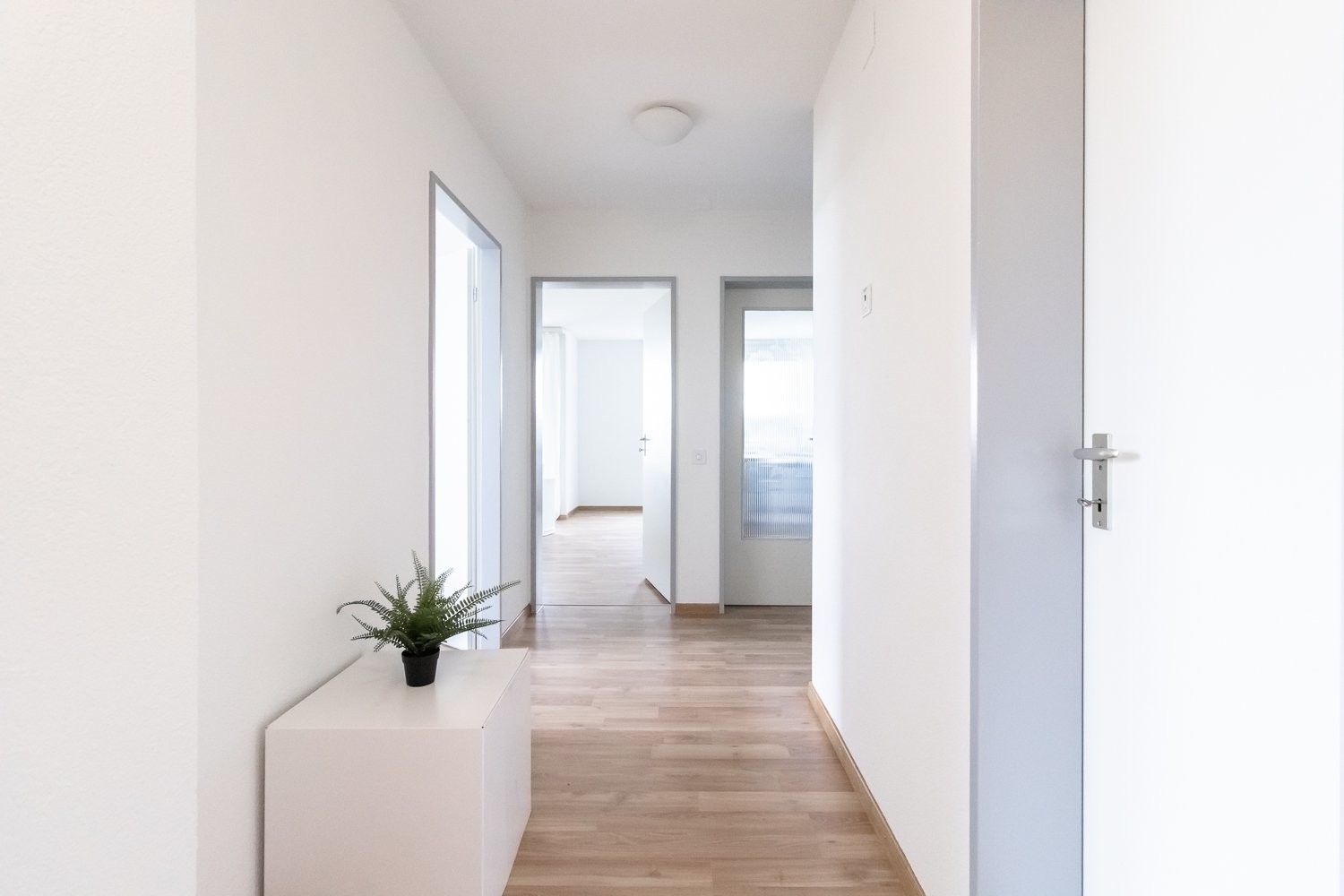 3 ½ pièces appartement