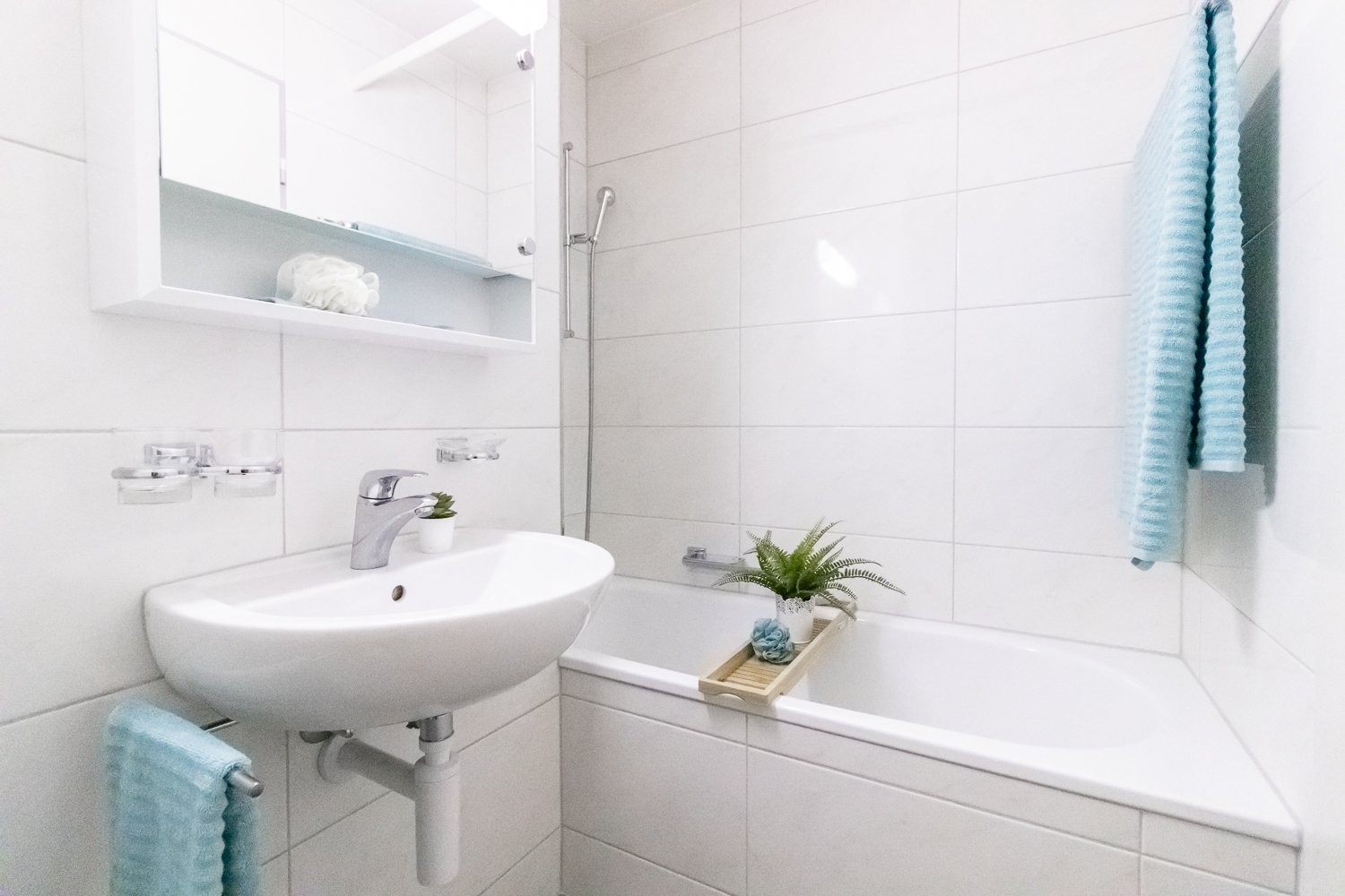 3 ½ pièces appartement