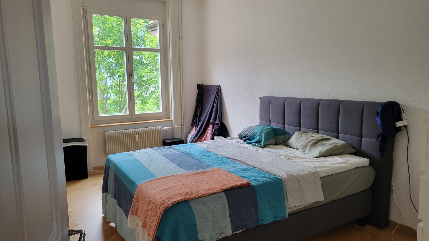 Appartement de 3 ½ pièces