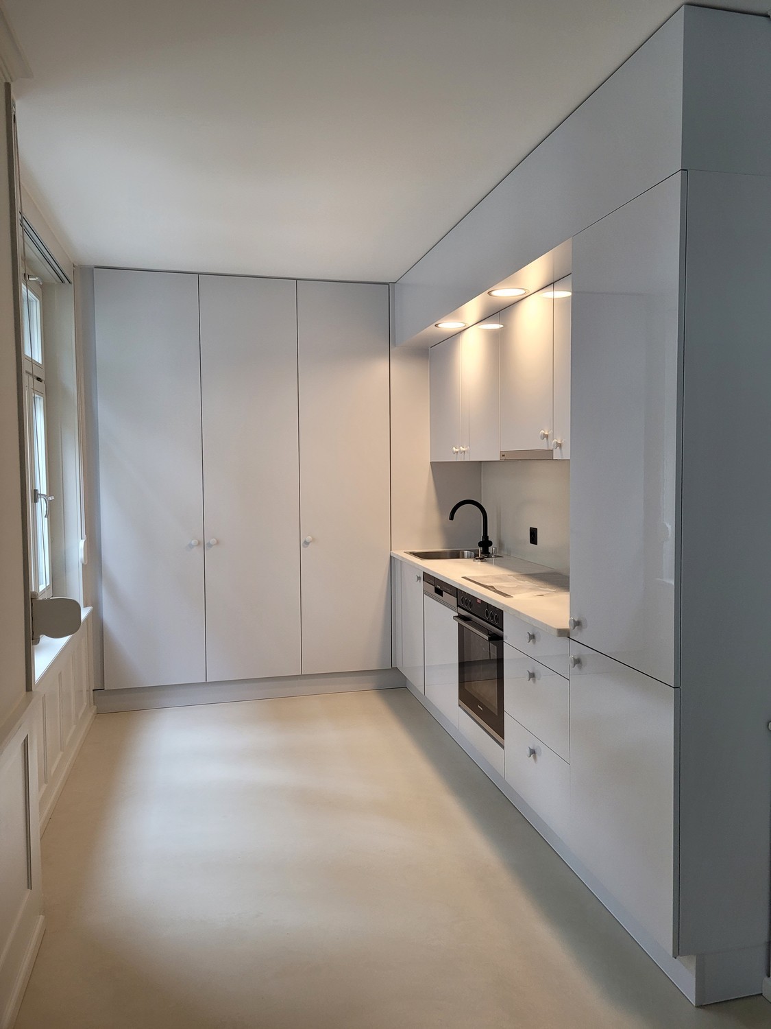 Appartamento di 2 ½ locali