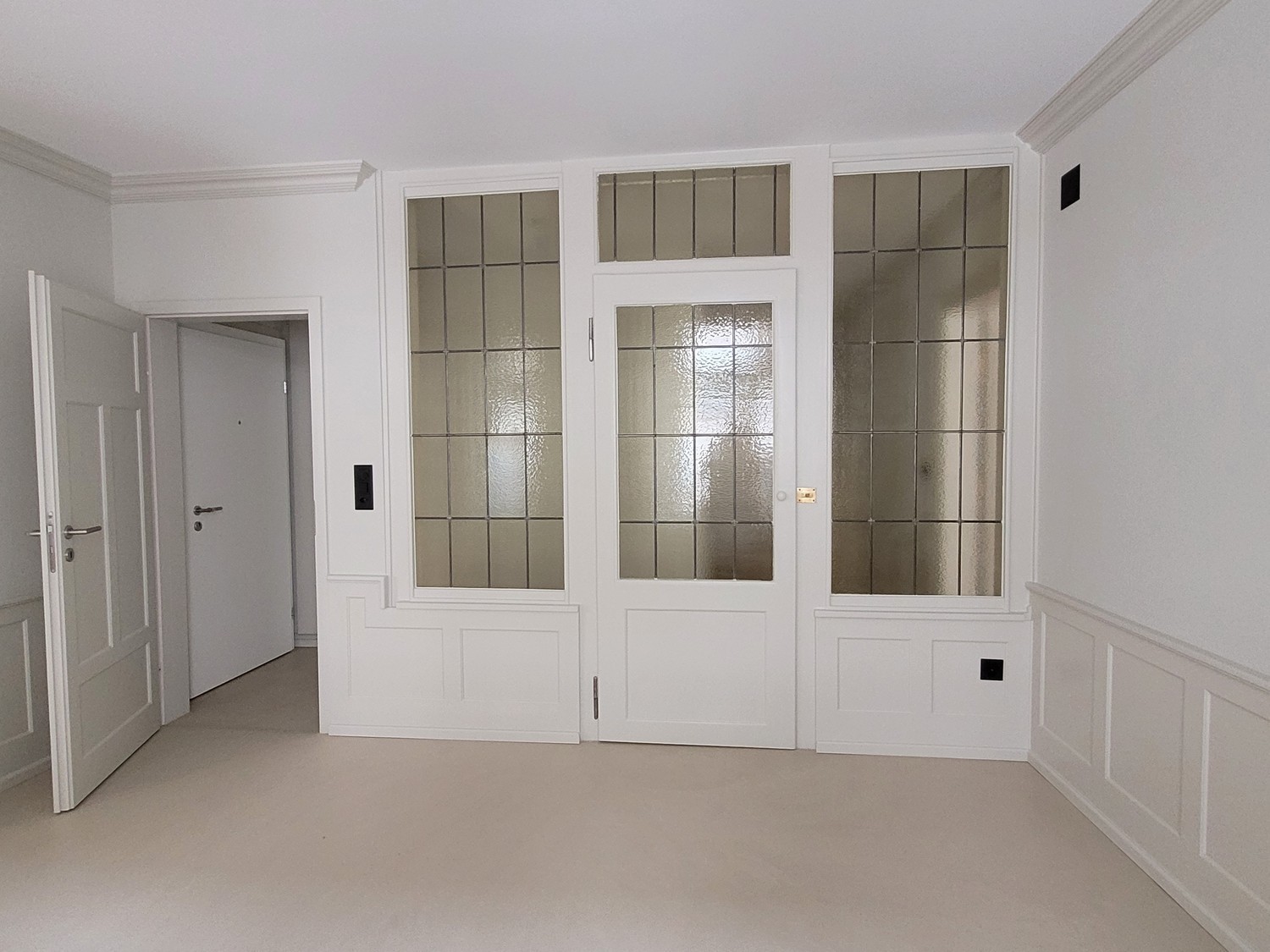 Appartamento di 2 ½ locali