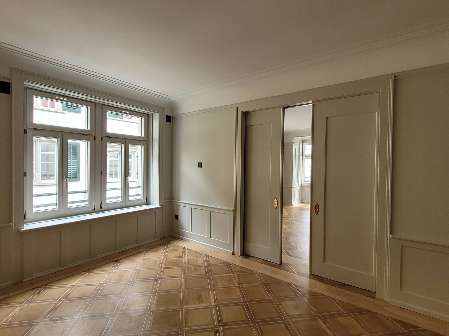 Appartamento di 2 ½ locali