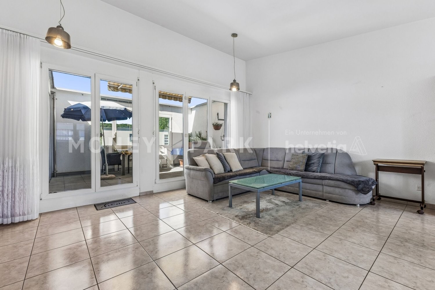 4 ½ rooms duplex