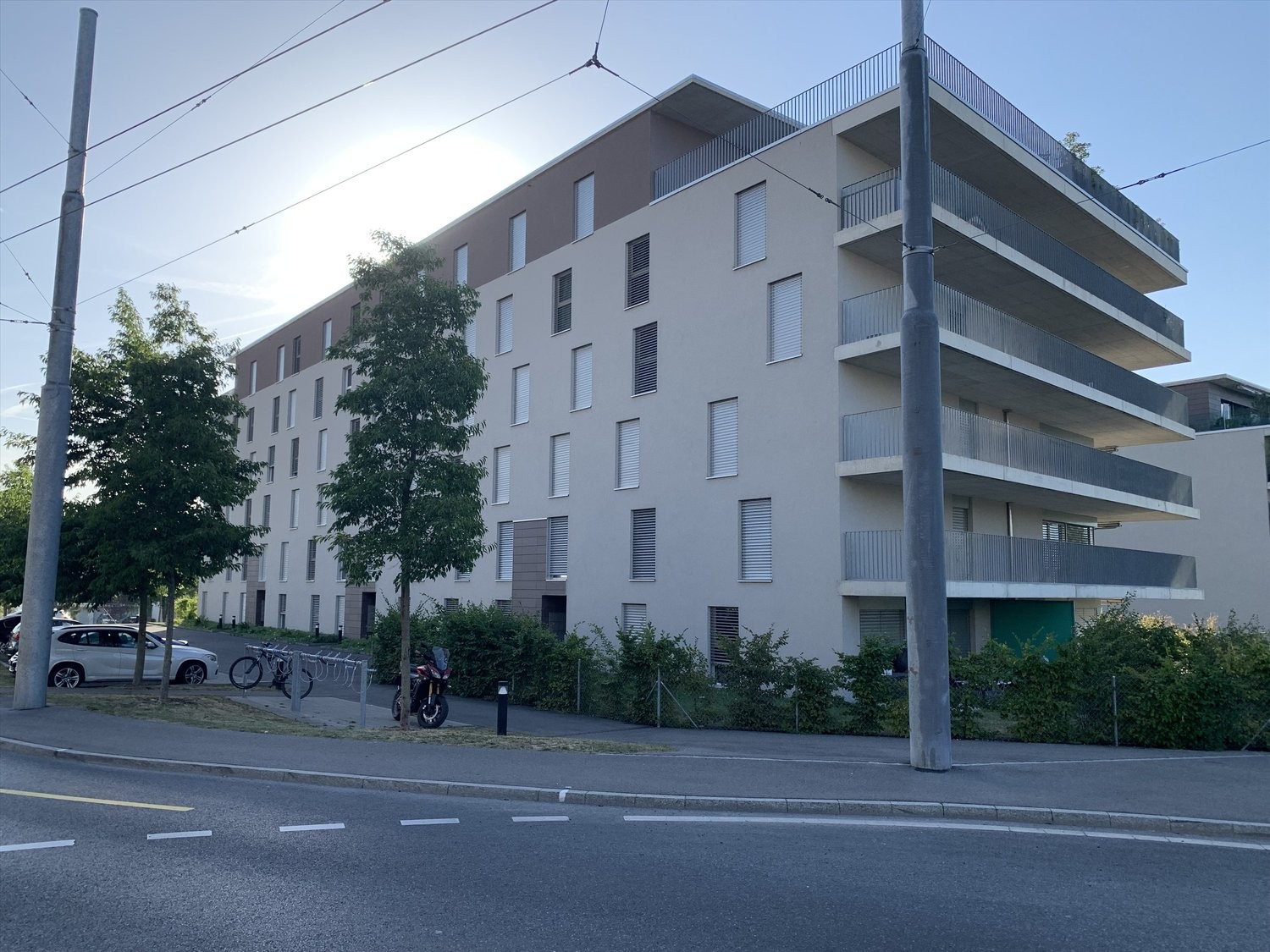 3 ½ Zimmer Attikawohnung