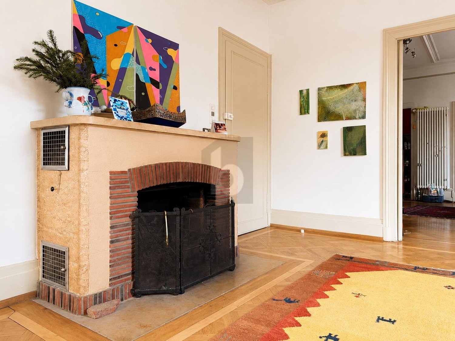 Appartamento di 3 ½ locali