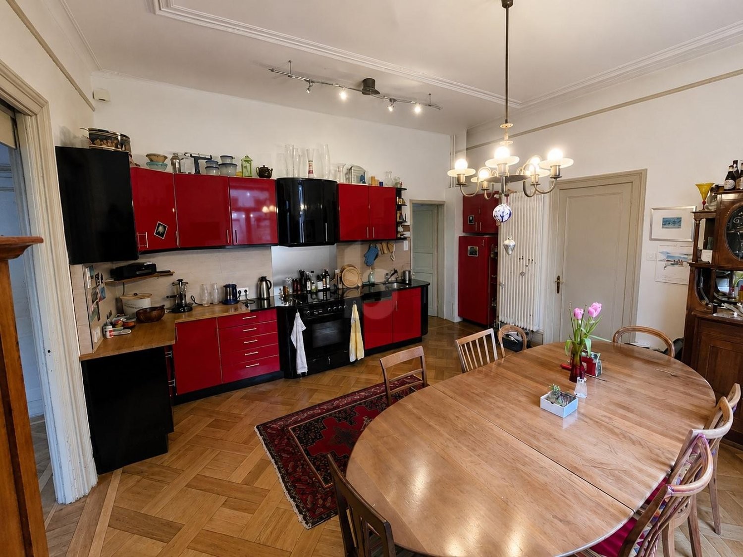Appartamento di 3 ½ locali