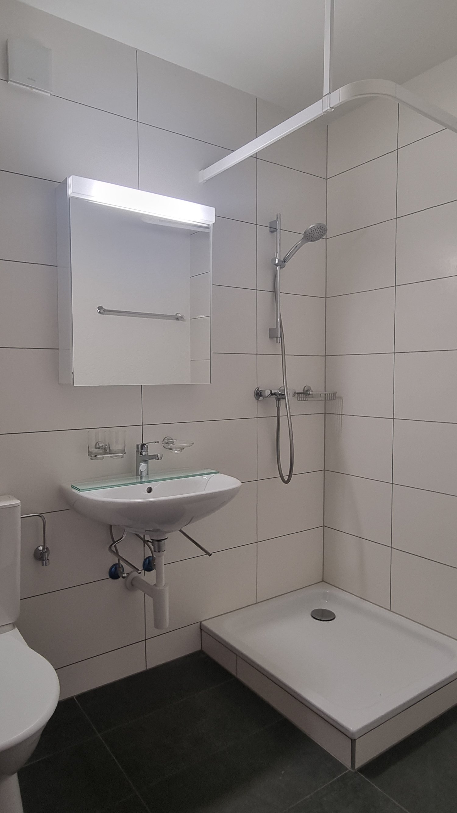 4-Zimmer-Wohnung