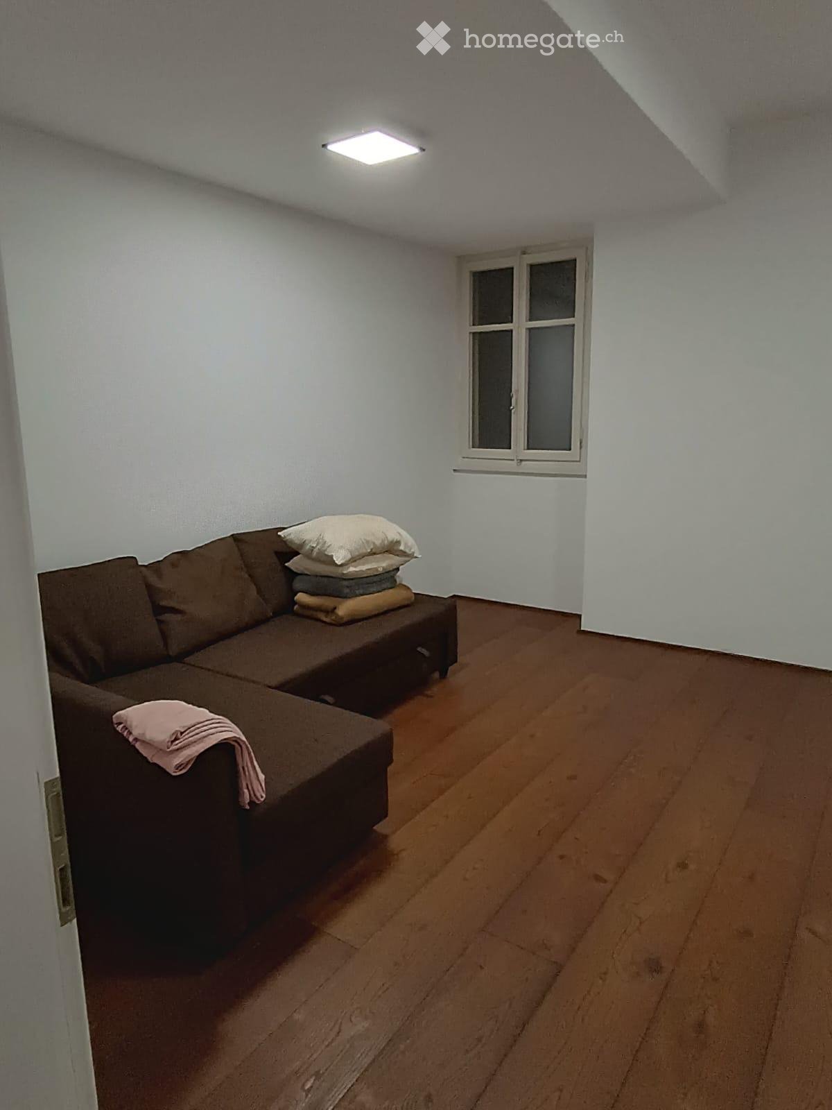 Appartement de 2 pièces