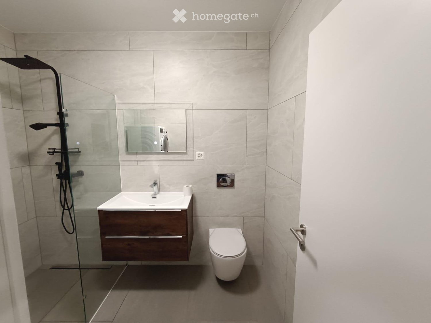 Appartement de 2 pièces