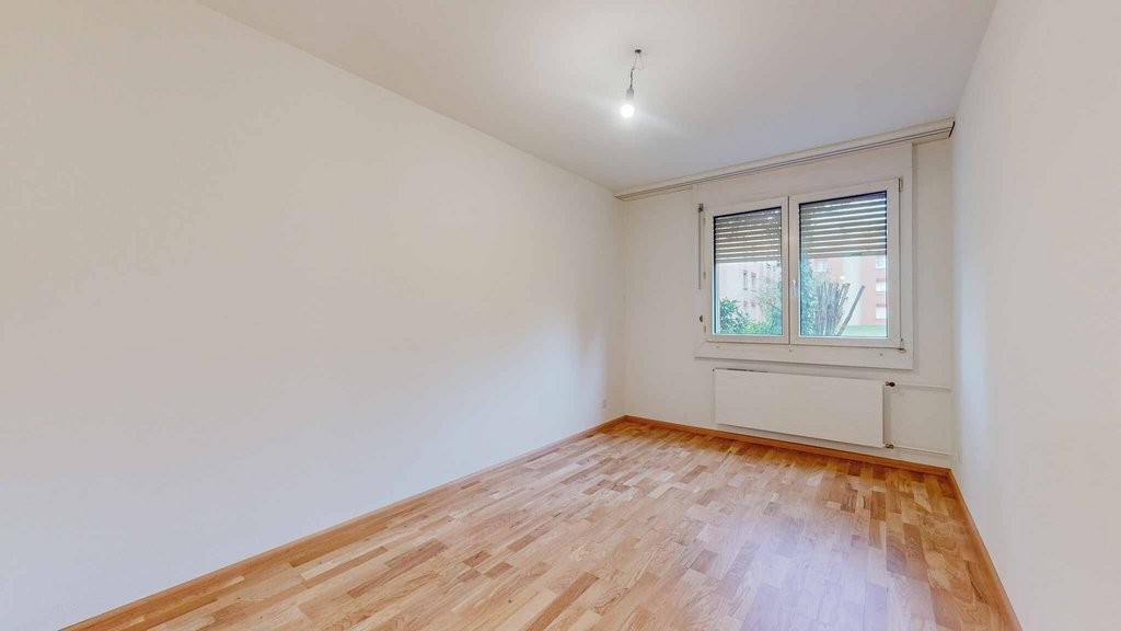 4 ½ Zimmer-Wohnung