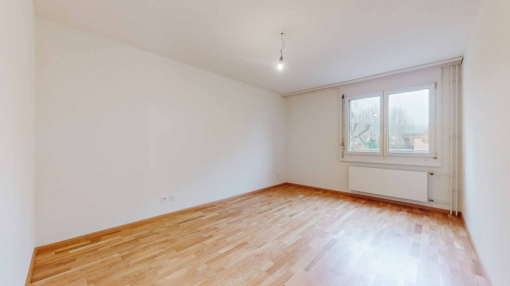 4 ½ Zimmer-Wohnung