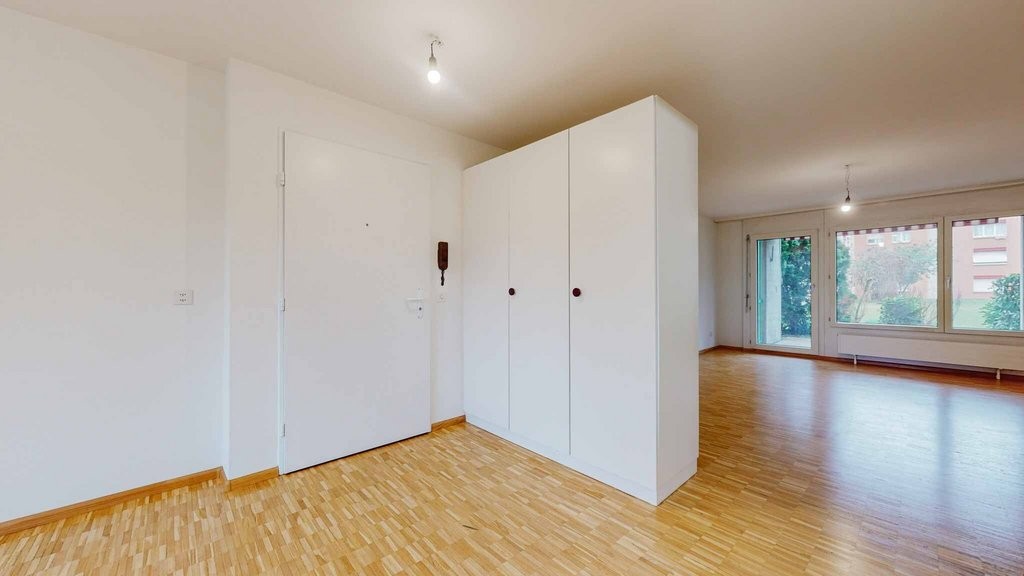 4 ½ Zimmer-Wohnung