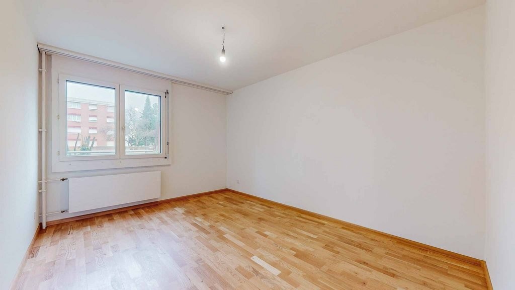 4 ½ Zimmer-Wohnung