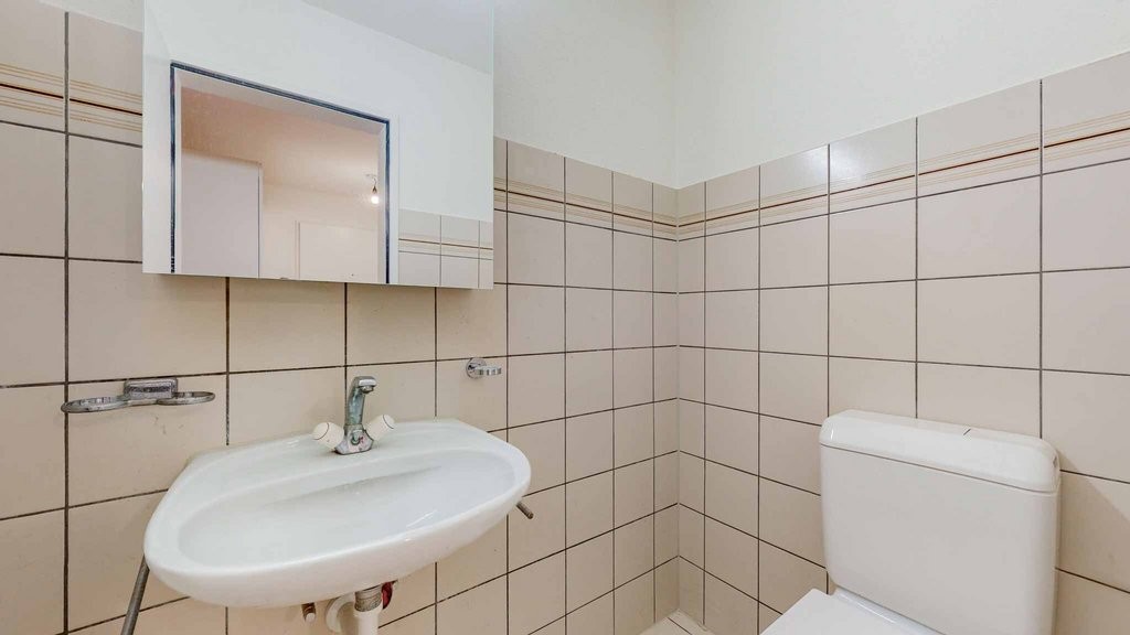 4 ½ Zimmer-Wohnung