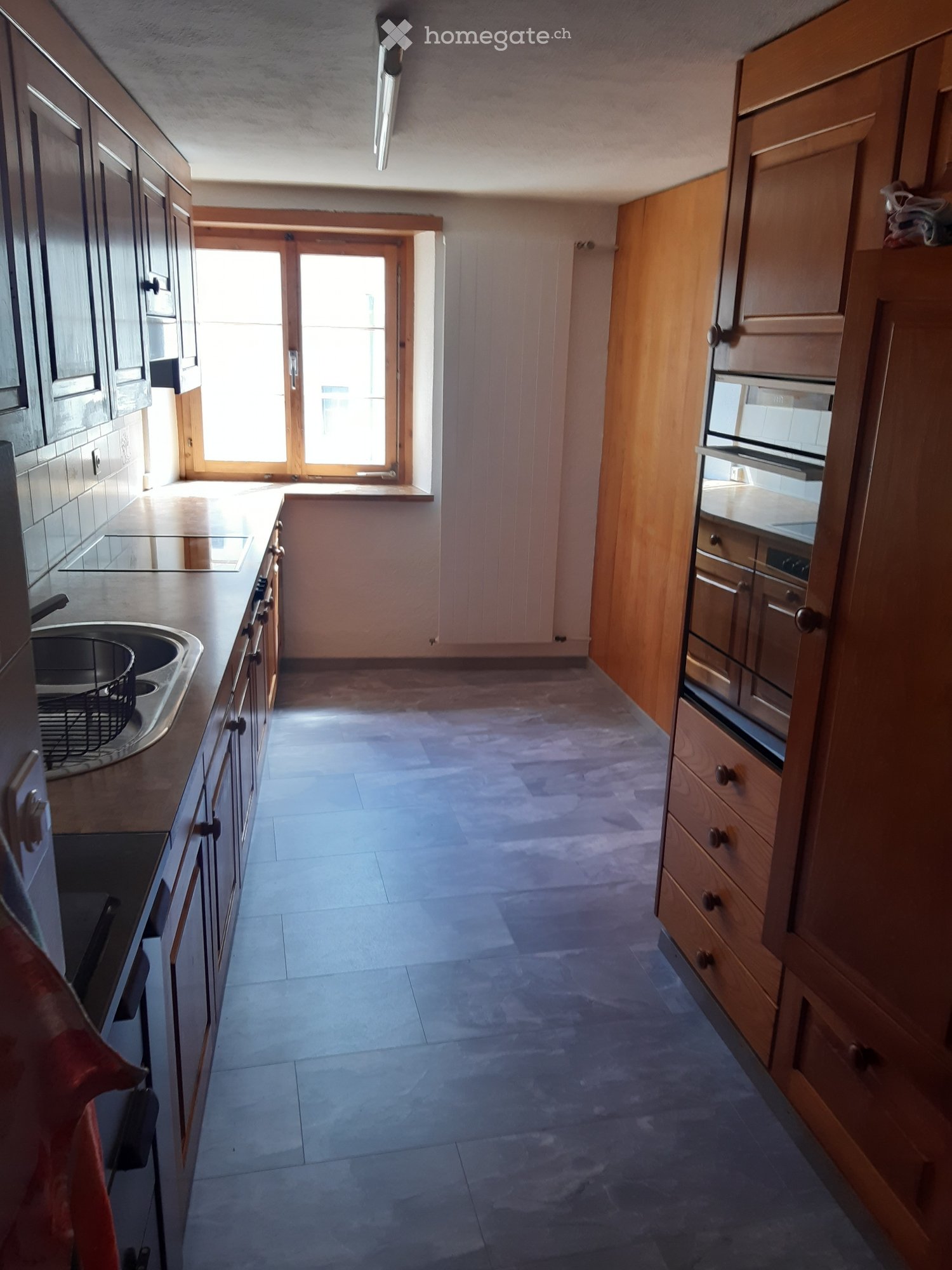 Appartement de 3 ½ pièces