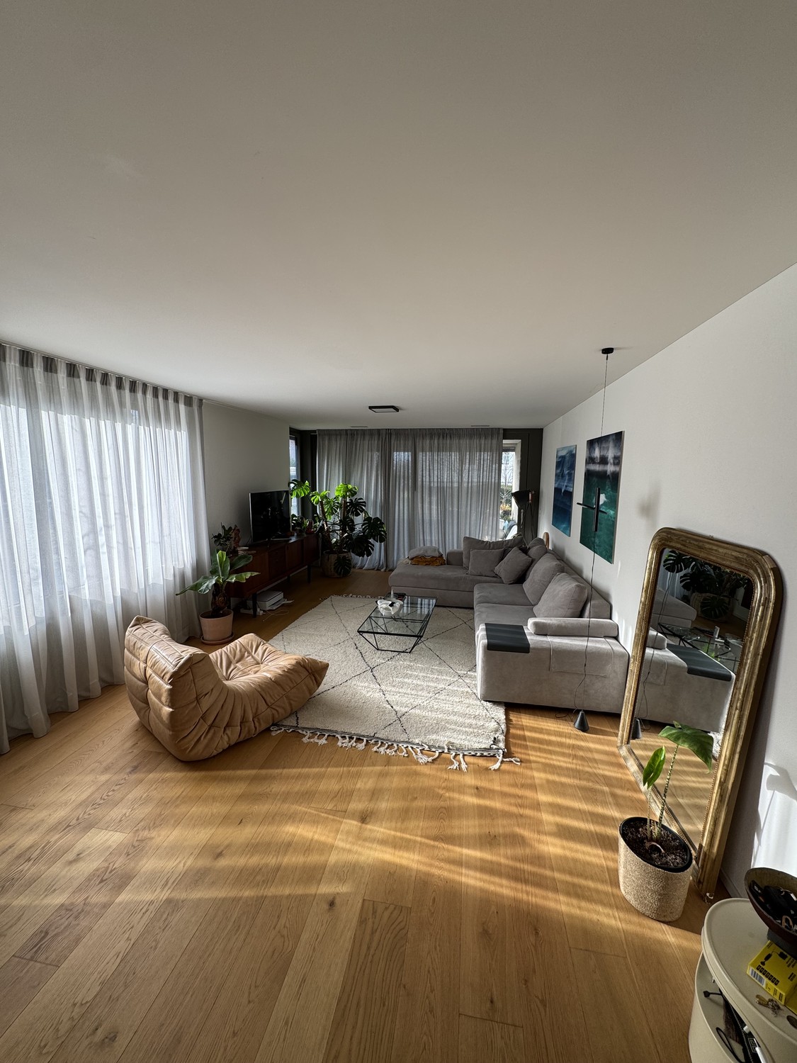 Appartamento di 2 ½ locali