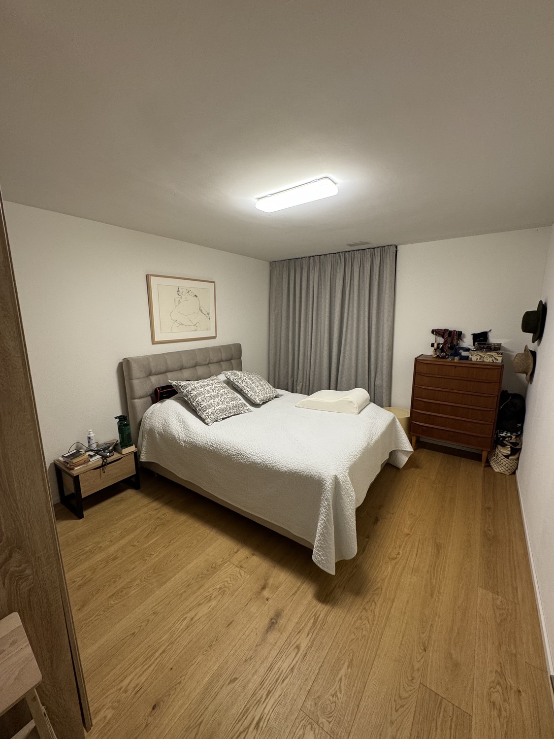 Appartamento di 2 ½ locali