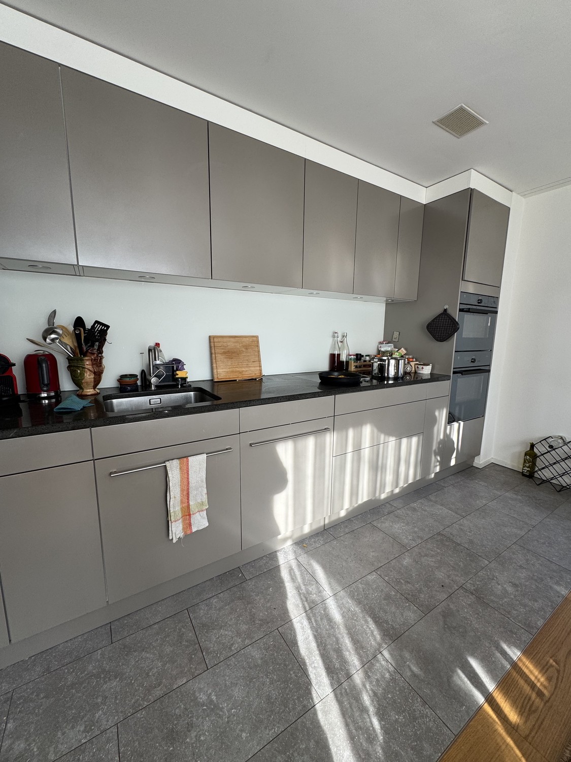 Appartamento di 2 ½ locali