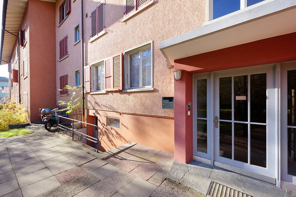 appartamento di 2 locali