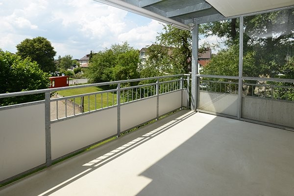 Appartamento di 3 ½ locali