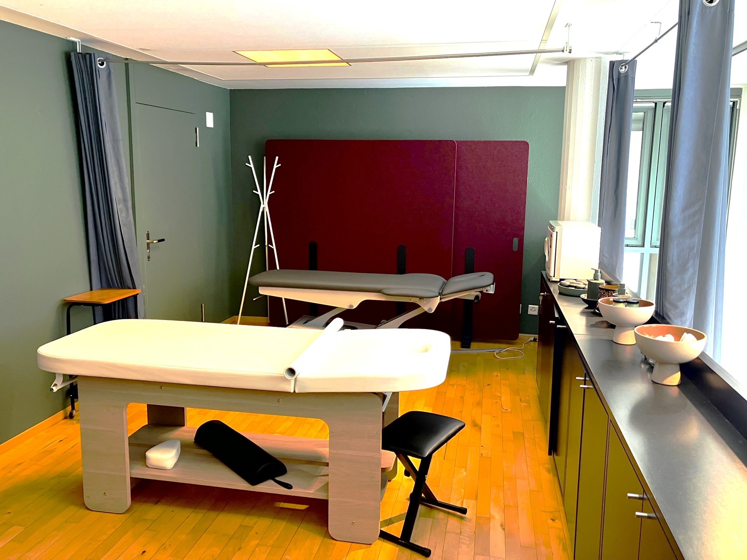 89m² commerciale