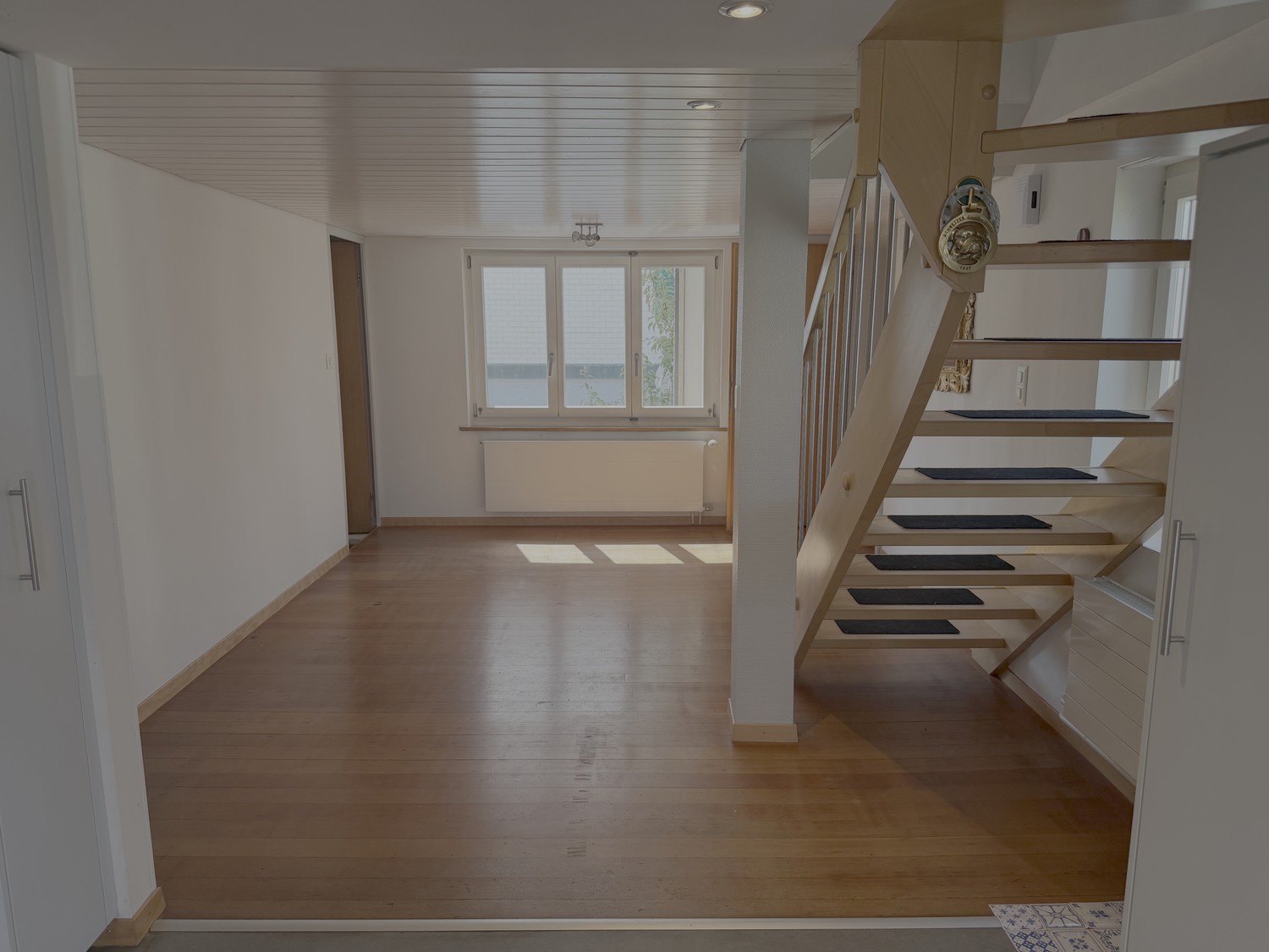 5 rooms single house