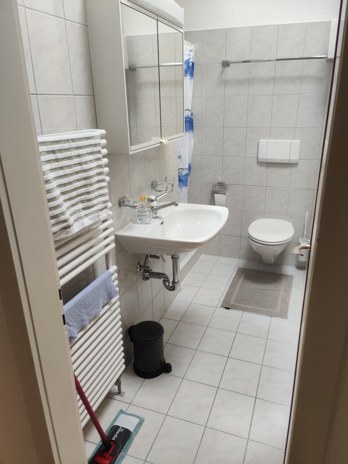 14m² office