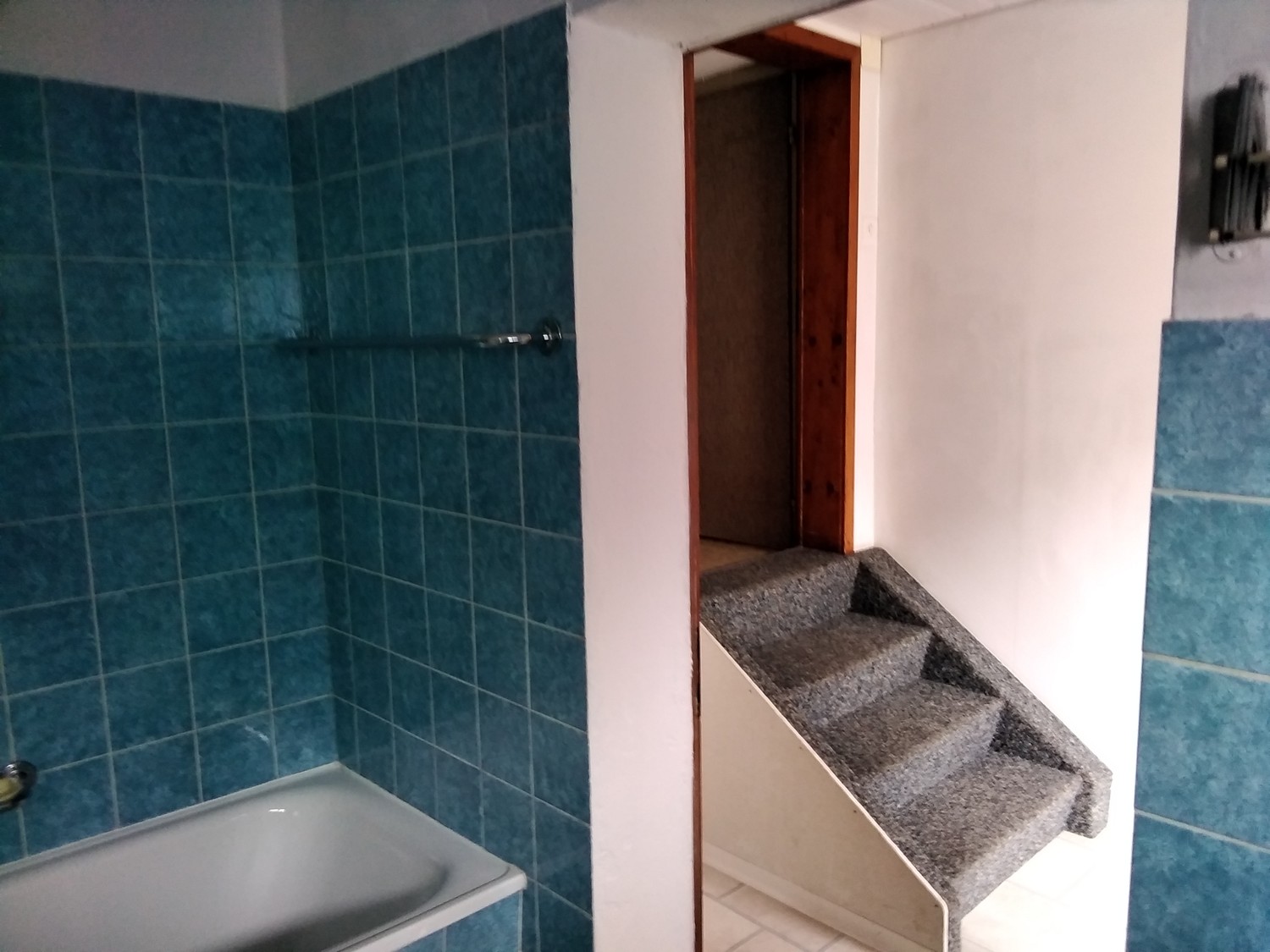 maison individuelle de 4 pièces