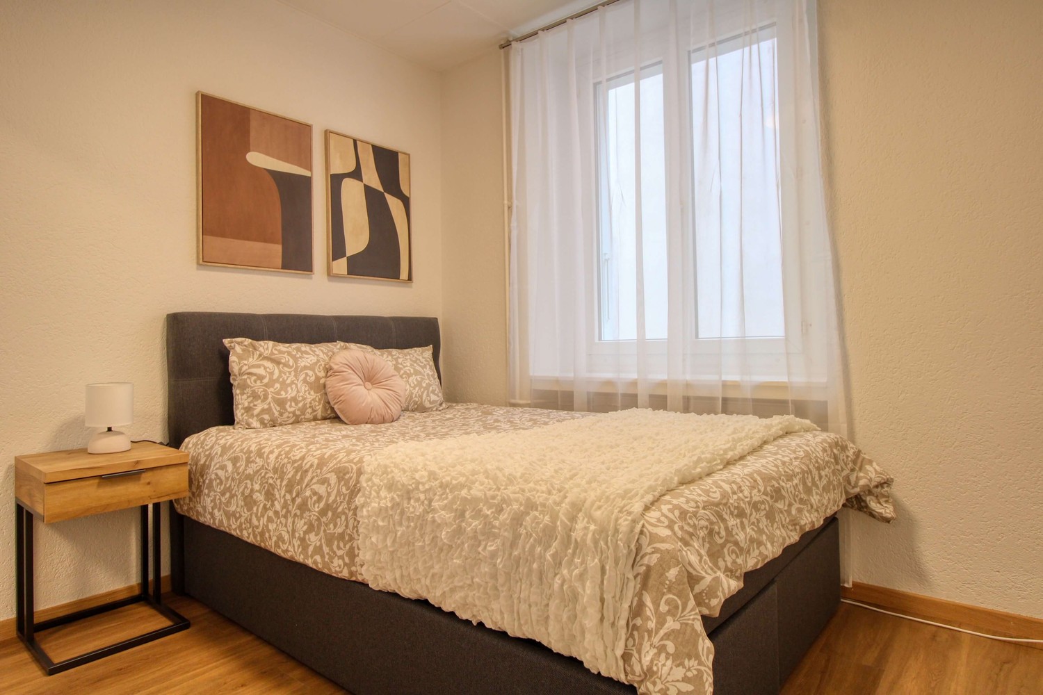 Chambre en colocation