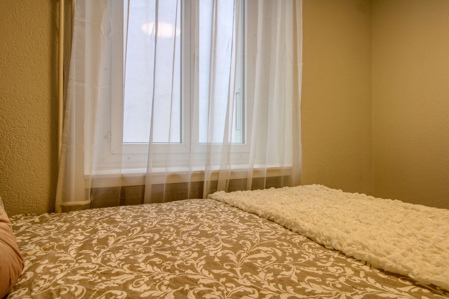 Chambre en colocation